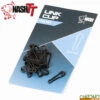 Agrafe Nash Link Clip Slim (par 20)