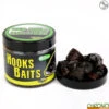 Pellets Boostés Pro Elite Baits Red Krill & Halibut 14/20mm 200ml