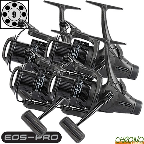 Moulinet Fox Débrayable EOS Pro 10000 (les 4) 1 Moulinet Fox Débrayable EOS Pro 10000 (les 4)