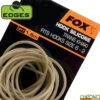 Tube Silicone Fox Edges Hook Silicone Hçs 2 à 6 (1.5m)