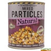 Graines Dynamite Baits Mixed Particles 600g