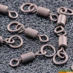 Emerillon à Anneau Gardner T8 (par 10)