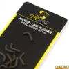 Adaptateur Carp Spirit Kicker Line Aligner Weed Green (par 10)