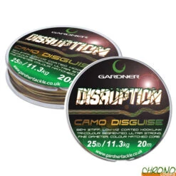 Tresse Gardner Disruption 25lbs 20m