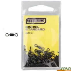 MAD® Emerillon MAD Standard T10 (par 20)