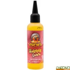 Booster Goo Bubble Gum Suprême 115ml