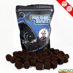 Pellets Pro Elite Baits Robin Red 28mm 800g