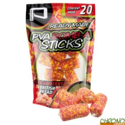 Stick PVA Pelzer Bomb-A Strawberry British Bread (les 20)
