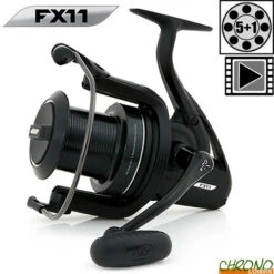 Moulinet Fox FX11