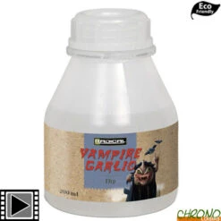 Booster Radical Vampire Garlic 200ml
