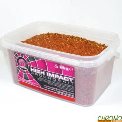 Method Mix Mainline Groundbait High Impact Nut Mix 2kg