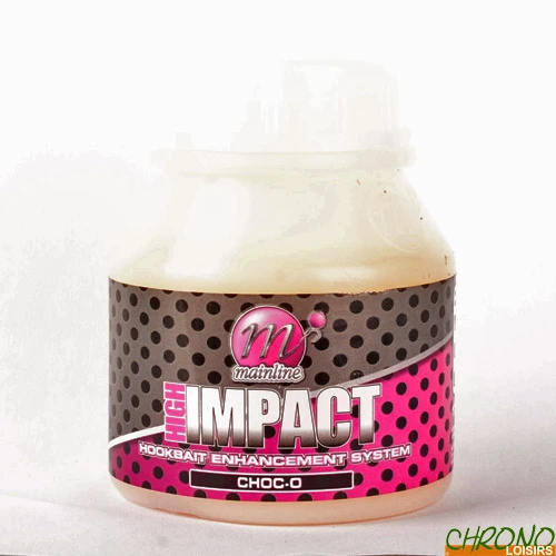 Booster Mainline High Impact Choc-O 175ml 1 Booster Mainline High Impact Choc-O 175ml