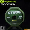 Monofilament RidgeMonkey Connexion Stiffy Chop/Stiff 20m
