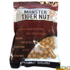 Bouillettes Dynamite Baits Monster Tiger Nut 20mm 1kg