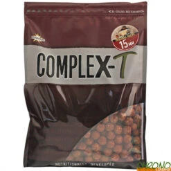 Bouillettes Dynamite Baits Complex-T 15mm 1kg