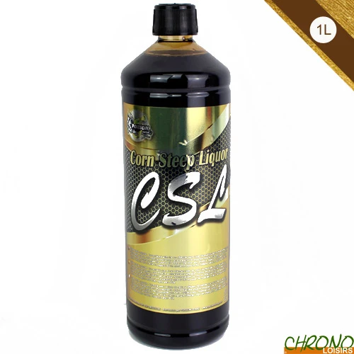 Attractant Pro Elite Baits Gold CSL Liquid Tuna Spirulina 1L 1 Attractant Pro Elite Baits Gold CSL Liquid Tuna Spirulina 1L