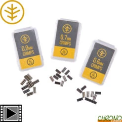 Crimps Wychwood (par 25)