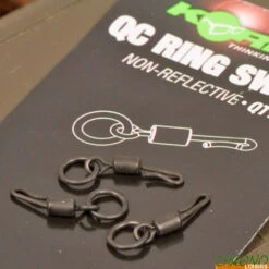 Emerillon Korda QC Swivel T8 (par 8)