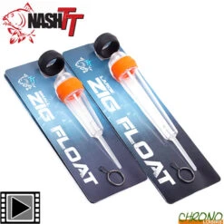 Flotteur Nash Zig Float