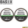 Tresse Korda Basix Braided 10m