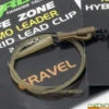 Montage Korda Leader Protect Camou Hybrid Lead Clip