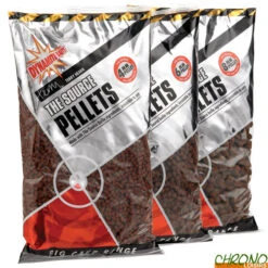 Pellets Dynamite Baits The Source 900g