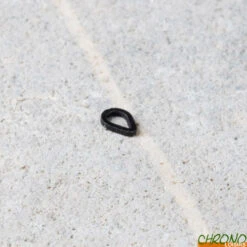 Anneaux Extra Carp Rig Links 4mm (par 20)