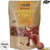 Bouillettes Radical Smashed Fish 20mm 1kg