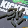 Adaptateur Korda Kicker Green (par 10)