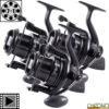 Moulinet Avid Carp AV8000 (les 3)