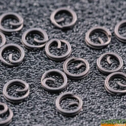 Anneaux Brisés Gardner Covert Q Rings (par 20)