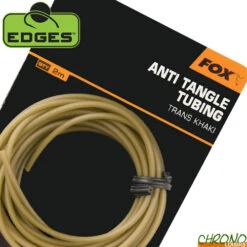 Tube Anti Tangle Fox Edges Khaki 2m