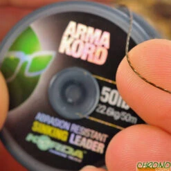 Tresse Korda Arma Kord Sinking 50m