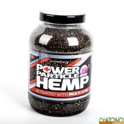 Graines Mainline Power Particle Hemp & Multi-Stim 3kg