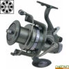 Moulinet Anaconda Débrayable Power Carp Runner 12000