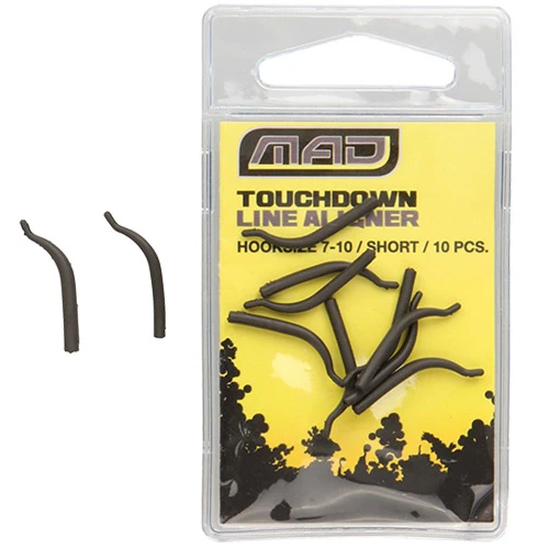 MAD® Adaptateur MAD Touchdown Line Aligner (par 10) 1 MAD® Adaptateur MAD Touchdown Line Aligner (par 10)