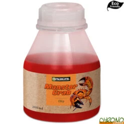 Booster Radical Red Monster 150ml