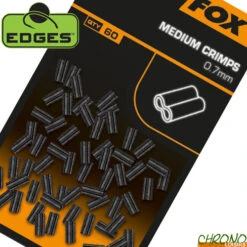 Crimps Fox Edges (par 60)