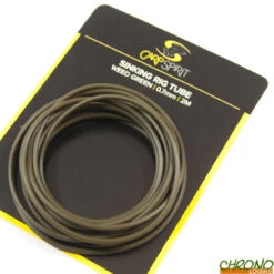 Tube Anti Tangle Carp Spirit Sinking Rig Tube Weed Green 0.7mm
