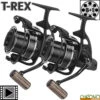 Moulinet Okuma T-Rex 7000 (les 2)
