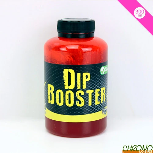 Booster Pro Elite Baits Banana & Strawberry 300ml 1 Booster Pro Elite Baits Banana & Strawberry 300ml