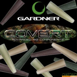 Tétine Gardner Pour Clip Plomb (par 12)